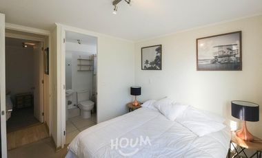 Departamento Nueva aurora ID: 136824r