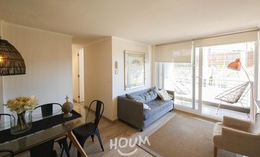 Departamento Nueva aurora ID: 136824r