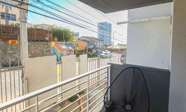 Departamento Nueva aurora ID: 136824r