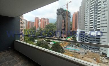 Apartamento en Arriendo en Antioquia, ENVIGADO, LOMA EL ATRAVESADO