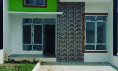 Perumahan dijual di Jawa Barat, Bogor Kabupaten