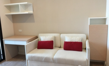 1 Bedroom Condo for sale at The Capital Ratchaprarop-Vibha