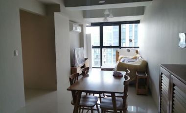 Brand New 2BR For Rent in Uptown Ritz (Rush Rent!)