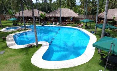 For Sale Dream Native Resort in Panglao, Bohol
