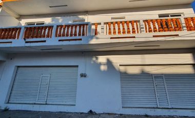 Local comercial de dos pisos en el centro de Veracruz, Veracruz