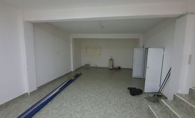 Local comercial de dos pisos en el centro de Veracruz, Veracruz