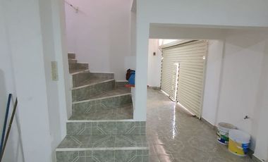 Local comercial de dos pisos en el centro de Veracruz, Veracruz