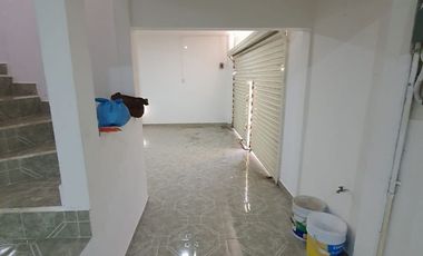 Local comercial de dos pisos en el centro de Veracruz, Veracruz