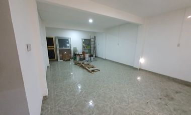 Local comercial de dos pisos en el centro de Veracruz, Veracruz