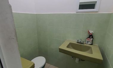 Local comercial de dos pisos en el centro de Veracruz, Veracruz
