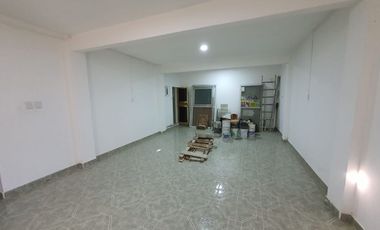 Local comercial de dos pisos en el centro de Veracruz, Veracruz