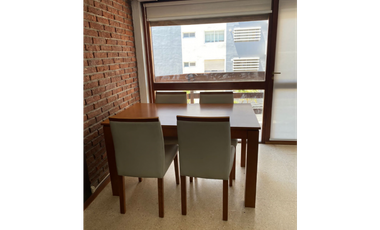 Departamento 2 amb. Zona Varese