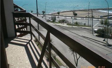 Departamento 2 amb. Zona Varese