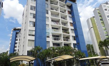 VENTA de APARTAMENTO en FLORIDABLANCA