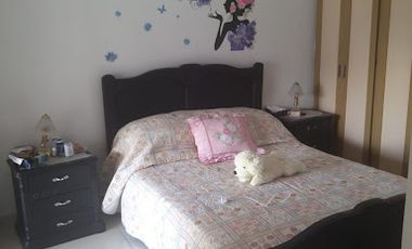 VENTA de APARTAMENTO en FLORIDABLANCA