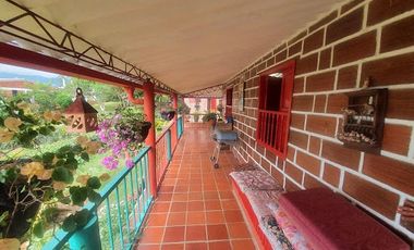 VENTA de FINCAS en BUCARAMANGA