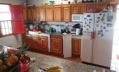 VENTA de FINCAS en BUCARAMANGA