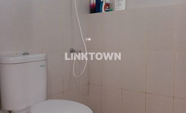 Disewakan Sangat Murah Apartemen Type Studio di Educity Pakuwon Prince Town Surabaya