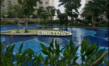 Disewakan Sangat Murah Apartemen Type Studio di Educity Pakuwon Prince Town Surabaya