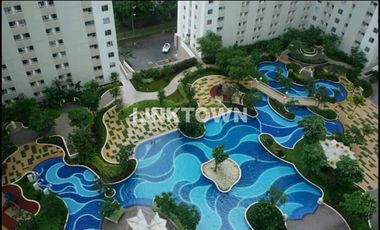 Disewakan Sangat Murah Apartemen Type Studio di Educity Pakuwon Prince Town Surabaya