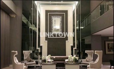 Disewakan Sangat Murah Apartemen Type Studio di Educity Pakuwon Prince Town Surabaya