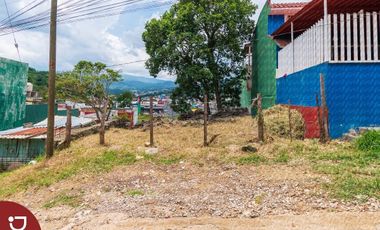 Terreno en venta Xalapa, Zona Fovissste