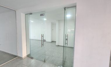 local en arriendo en centro. Cod A107388