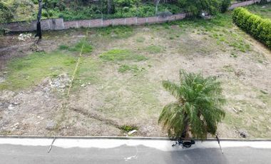 lote en venta en villa del rosario. Cod V28400