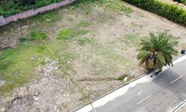 lote en venta en villa del rosario. Cod V28400