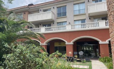 Alquiler Hermoso Departamento 2 amb en Pueblo Caamaño