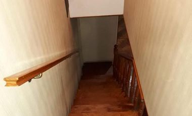 EXCELENTE TRIPLEX 5 AMBIENTES