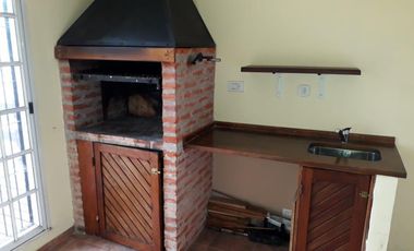 EXCELENTE TRIPLEX 5 AMBIENTES