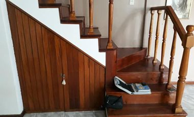 EXCELENTE TRIPLEX 5 AMBIENTES