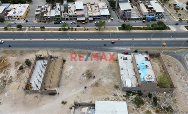¡Oportunidad única en Paita! 🌟

Te presentamos este excelente terreno en venta, ubicado en la estratégica carretera a Paita , justo en esquina, en l