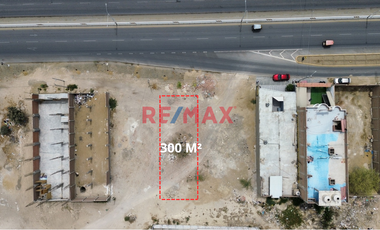 ¡Oportunidad única en Paita! 🌟

Te presentamos este excelente terreno en venta, ubicado en la estratégica carretera a Paita , justo en esquina, en l