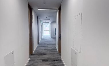 apartaestudio en arriendo en centro internacional. Cod A16