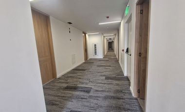 apartaestudio en arriendo en centro internacional. Cod A16