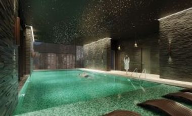 apartaestudio en arriendo en centro internacional. Cod A16