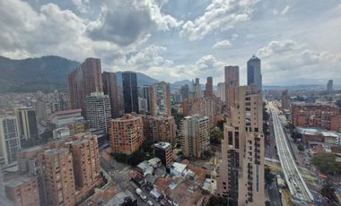 apartaestudio en arriendo en centro internacional. Cod A16