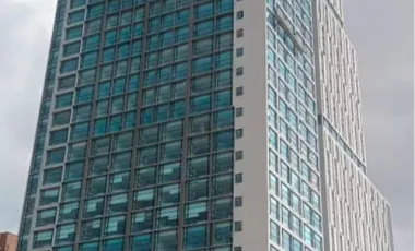 apartaestudio en arriendo en centro internacional. Cod A16