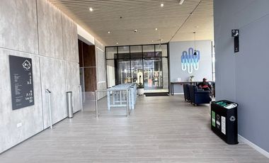 apartaestudio en arriendo en centro internacional. Cod A16