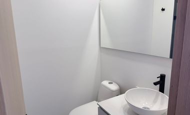 apartaestudio en arriendo en centro internacional. Cod A16