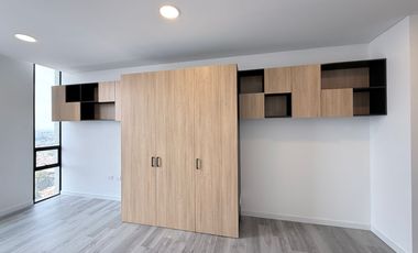 apartaestudio en arriendo en centro internacional. Cod A16