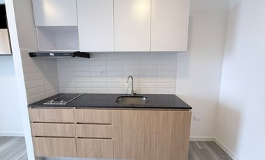 apartaestudio en arriendo en centro internacional. Cod A16