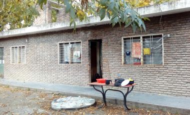 Fantastica Propiedad - 910 M De Lote A 100 M De Ruta 210