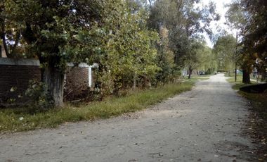 Fantastica Propiedad - 910 M De Lote A 100 M De Ruta 210