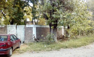 Fantastica Propiedad - 910 M De Lote A 100 M De Ruta 210