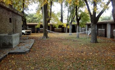 Fantastica Propiedad - 910 M De Lote A 100 M De Ruta 210