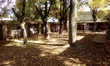 Fantastica Propiedad - 910 M De Lote A 100 M De Ruta 210