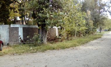 Fantastica Propiedad - 910 M De Lote A 100 M De Ruta 210